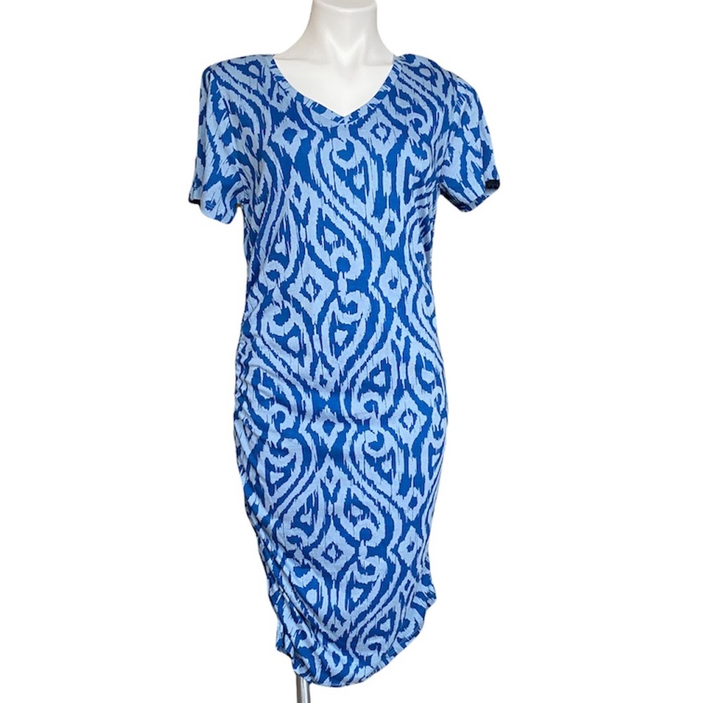 Morgan Taylor Dress